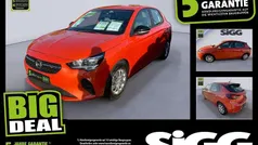 Gebraucht 2023 Opel Corsa Edition Kleinwagen | 12.980 € (Guter Preis)