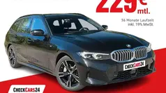 Gebraucht 2024 BMW 330 M Sport Kombi | 45.647 € (Fairer Preis)