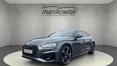 Grau Gebraucht 2024 Audi S5 Sportback Ambiente Kleinwagen | 59.908 € (Fairer Preis)