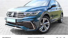 Gebraucht 2024 VW Tiguan R-line SUV | 39.624 € (Fairer Preis)