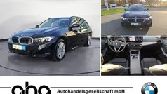 Gebraucht 2022 BMW 318 Sport Line Kombi | 27.660 € (Fairer Preis)