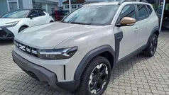 Sandstone Neu 2025 Dacia Duster Extreme SUV | 26.980 € (Fairer Preis)