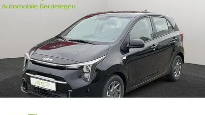 Gebraucht 2025 Kia Picanto Vision Kleinwagen | 16.980 € (Fairer Preis)