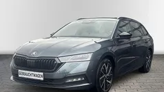Gebraucht 2021 Skoda Octavia Style Kombi | 24.950 € (Fairer Preis)