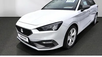 Gebraucht Seat Leon FR 150 PS (110 kW) 2025 Kombi