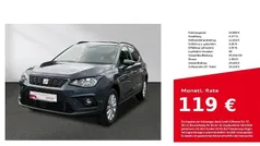 Gebraucht 2021 Seat Arona SUV | 16.880 € (Guter Preis)