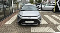 Gebraucht 2022 Hyundai Bayon Select SUV | 13.950 € (Superpreis)