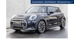 Gebraucht 2022 Mini Cooper SE Kleinwagen | 18.995 € (Fairer Preis)