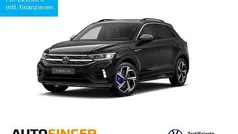 Gebraucht 2025 VW T-Roc R-line SUV | 43.960 € (Fairer Preis)