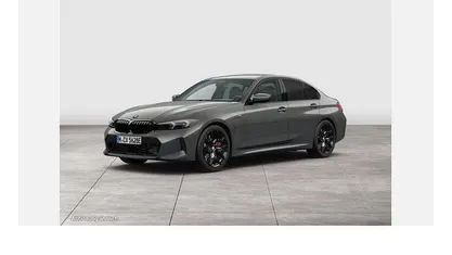 Gebraucht BMW 330e M Sport 292 PS (214 kW) 2025 Limousine