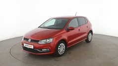 Gebraucht 2014 VW Polo Comfortline Limousine | 8.550 € (Fairer Preis)