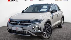 Ascotgrau Neu 2025 VW T-Roc Style SUV | 44.880 € (Fairer Preis)