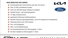 Rot Gebraucht 2022 Ford Focus ST-Line X Kombi | 20.750 € (Fairer Preis)