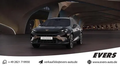 Gebraucht 2025 Cupra Formentor VZ SUV | 48.730 € (Fairer Preis)
