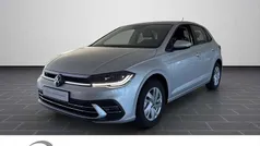 Gebraucht 2025 VW Polo Style Limousine | 25.880 € (Fairer Preis)