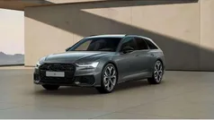 Gebraucht 2025 Audi S6 Sport Kombi | 79.490 € (Superpreis)