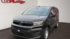 Gebraucht 2025 Citroën Berlingo Van / Kleinbus | 24.736 € (Fairer Preis)