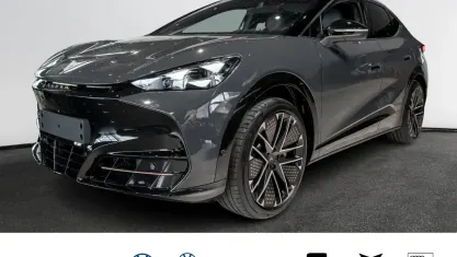 Neu Cupra Tavascan Endurance 210 kW (286 PS) 2026 Basalt grey SUV