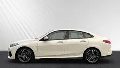 Weiss Gebraucht 2023 BMW 218 M Sport Coupé | 26.788 € (Guter Preis)