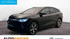 Gebraucht 2025 VW ID.4 GTX SUV | 42.920 € (Fairer Preis)