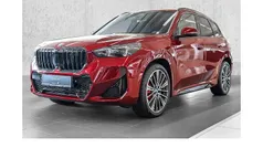 Gebraucht 2025 BMW X1 M Sport SUV | 55.980 € (Superpreis)