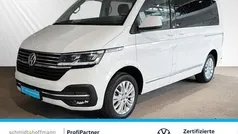Gebraucht 2022 VW T6.1 Generation Six Van | 55.980 € (Fairer Preis)