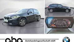 Gebraucht 2022 BMW 118 Advantage Kleinwagen | 23.930 € (Fairer Preis)