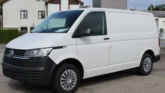 Candyweiß Gebraucht 2022 VW T6.1 Van | 23.990 €