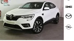 Gebraucht 2023 Renault Arkana Equilibre SUV | 23.790 € (Fairer Preis)