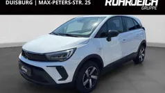 Gebraucht 2022 Opel Crossland Edition SUV | 17.490 € (Fairer Preis)