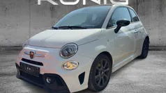 Gebraucht 2022 Abarth 595 Kleinwagen | 19.997 € (Superpreis)