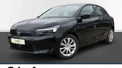 Gebraucht 2025 Opel Corsa Edition Kleinwagen | 16.390 € (Superpreis)