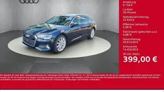 Gebraucht 2021 Audi A6 Sport Kombi | 31.980 € (Superpreis)