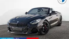 Gebraucht 2021 BMW Z4 M Sport Cabrio | 42.890 € (Fairer Preis)