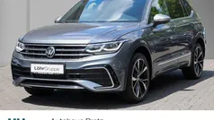 Gebraucht 2024 VW Tiguan Allspace R-line SUV | 45.480 € (Fairer Preis)