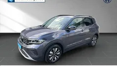 Gebraucht 2024 VW T-Cross Goal SUV | 22.975 € (Fairer Preis)