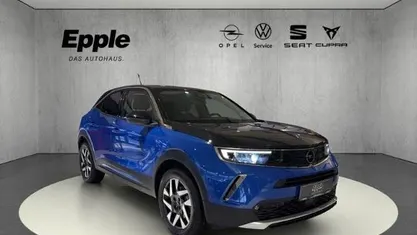 Gebraucht Opel Mokka-e Elegance 100 kW (136 PS) 2022 SUV