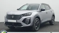 Gebraucht 2025 Peugeot 2008 GT SUV | 31.990 € (Fairer Preis)