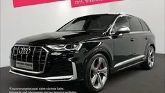 Gebraucht 2022 Audi SQ7 Ambiente SUV | 69.810 € (Guter Preis)