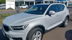 Gebraucht 2022 Volvo XC40 Momentum SUV | 28.990 € (Fairer Preis)