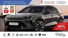 Graphene grau/grau Neu 2025 Cupra Formentor SUV | 33.990 € (Fairer Preis)