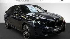 Gebraucht 2024 BMW X6 M Sport SUV | 103.990 € (Guter Preis)