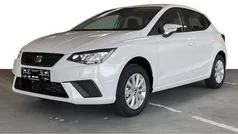 Weiß Neu 2025 Seat Ibiza Limousine | 21.485 € (Fairer Preis)