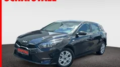 Gebraucht 2024 Kia Ceed Comfort Limousine | 20.979 € (Superpreis)
