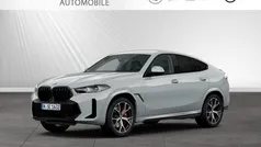 Gebraucht 2024 BMW X6 M Sport SUV | 84.888 € (Guter Preis)