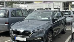 Gebraucht 2021 Skoda Scala Clever Kleinwagen | 20.990 € (Fairer Preis)