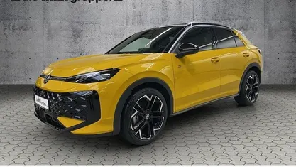 Gebraucht 2026 VW T-Roc R-line SUV | 45.295 € (Fairer Preis)