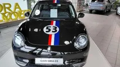 Gebraucht 2023 Ora 03 Kleinwagen | 19.980 € (Superpreis)