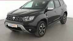 Schwarz Gebraucht 2019 Dacia Duster Adventure SUV | 12.720 € (Guter Preis)