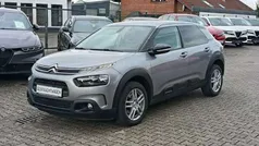 Gebraucht 2019 Citroën C4 Cactus Shine Kleinwagen | 12.990 € (Fairer Preis)